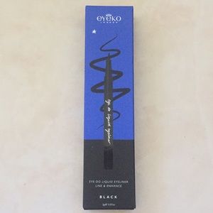 Eyeko Black eye do liquid liner